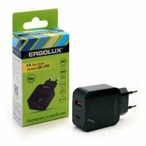 ERGOLUXELXРA01QCC02