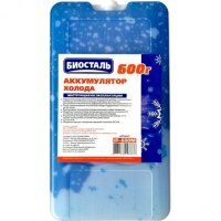 БИОСТАЛЬIP600M