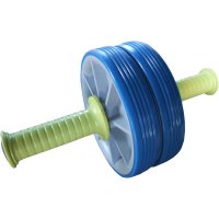 Роликгимнастическийдвойной(07094)