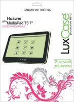ЗащитнаяпленкаLUXCASEдляHUAWEIMediaPadT37(антиблик)
