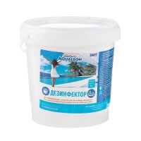 БыстрыйстабилизированныйхлорAqualeon,1532341