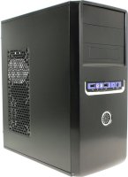 КорпусMidiTowerFox2801-BS450W
