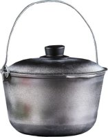 КазаналюминиевыйПоходный,4л,3296045