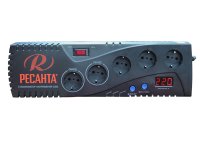 Стабилизатор_напряжения_РЕСАНТА_С_1000