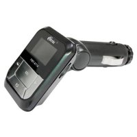 Авто FM МР3 плеер RITMIX FMT-A710