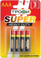 ТРОФИR034BLSUPER