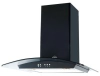 ВоздухоочистительELIKORАметист60черныйгал.тонир