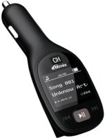 АвтоFMМР3плеерRITMIXFMT-A705