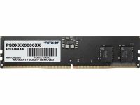 PatriotDDR58Gb5200MH