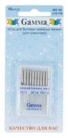 GAMMANT1075