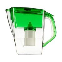 Кувшин-фильтрБарьер-ГРАНДNEOнефрит