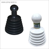 ВантузгармошкацветМИКС