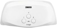 ZANUSSI3TS