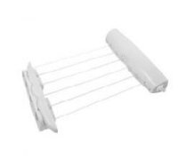 Сушилка_для_белья_РЫЖИЙ_КОТ_CD-2021_настенная_выдвижная