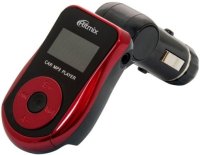 АвтоFMМР3плеерRITMIXFMT-A720