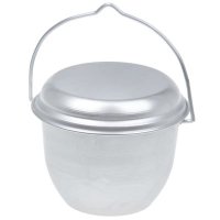 Котелоктуристическийконический2.5л,1281026