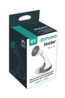 УниверсальныйавтомобильныйдержательEXPLOYDEX-H-721