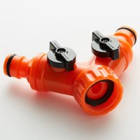 РаспылительDELTAПП-0016Зеленыйлуг