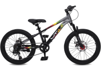 LTBIKESKILLА20005