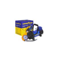АвтокомпрессорGOODYEARGY000111GY-40L