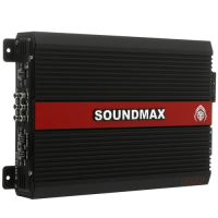 SOUNDMAXSMCA4001S