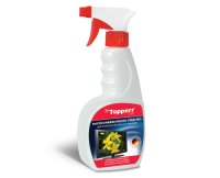 СредстводляуходазаэкранамиЖК,LCDиплазмыTopperr3001,500мл