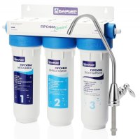 ФильтрБАРЬЕРПРОФИSTANDARD