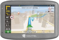 АвтомобильныйGPS-навигаторNAVITELE505Magnetic
