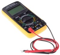 РЕСАНТАDT9205А