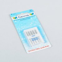 Иглыдлябытовыхшвейныхмашин,универсальные,№70,5шт,1183609