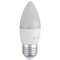 СветодиоднаялампаЭРАLEDB35-8W-840-E27eco