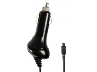 АвтомобильноезарядноеустройствоPARTNERminiUSB(28552)