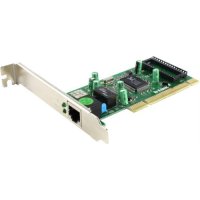 СетеваякартаD-LINKDGE-530TPCI