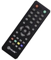 ПультктюнеруDCR-3