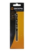 Сверлопометаллу8мм,P6M5