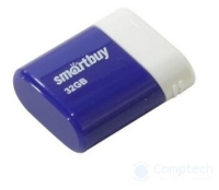 SMARTBUY32GBLaraBlue