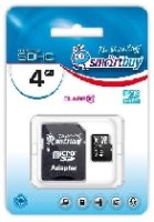 Карта_памяти_SMARTBUY_MicroSDHC_4GB_Сlass10+адаптер