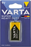 VARTAКрона6F22