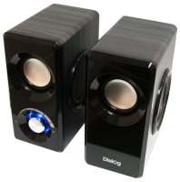 Акустическая_система_DIALOG_AST-25UP_Black