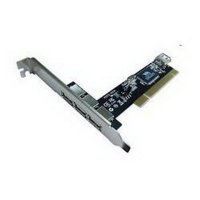 Контроллер_STLab_(U165)_USB_2.0, 3+1_Ports_(VIA6212)_PCI,_RTL