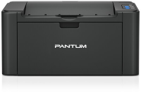 PANTUMP2500