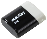 SMARTBUY8GBLARABLACKSB8GBLARAK