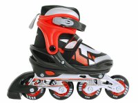 КонькироликовыераздвижныеJRJimmySUMчернбелкраср.38-41