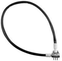 Трос-замокSTELS86501650мм