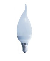 Лампа_светодиодная_GAUSS_LED_Elementary_Candle_Tailed_6W_E14_2700K_1.10.50_(LD34116)