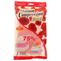 Пакетвакуумныйдляхранениявещей60×80смРоза,944883