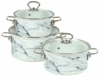 Белыймрамор