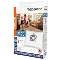 МешкидляпылесосаTOPPERRS901419