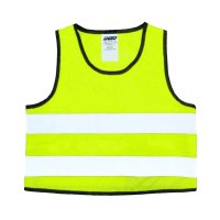 ЖилетсигнальныйсветоотражающийдетскийTplus,7-12лет,классзащиты2,ГОСТ,(T010398)