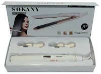 SOKANYCL8288